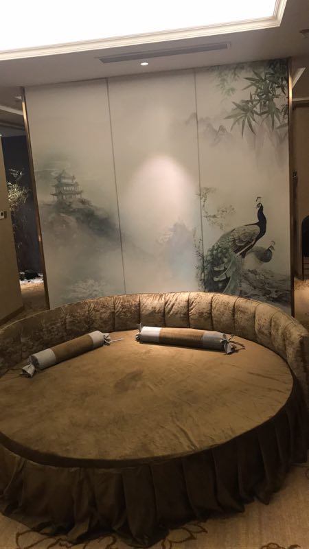 成都足道新花样，足疗体验升级来袭