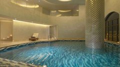 新城区高端水疗会所，舒适按摩新体验