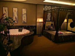 带朋友去雨花区高端桑拿减压会所(雨花区休闲好去处)
