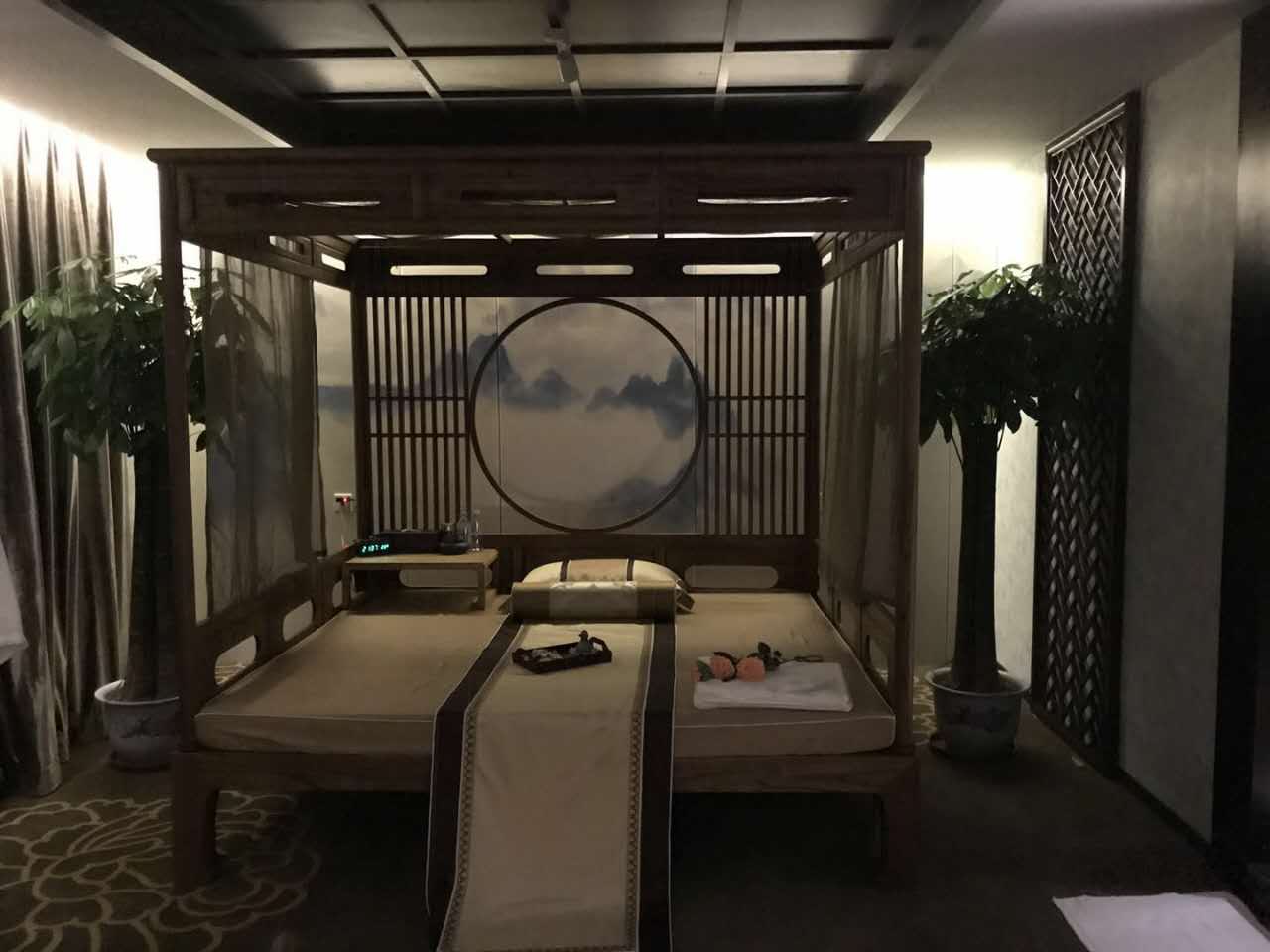 裕华区男士高端按摩养生会所，商务出差放松首选