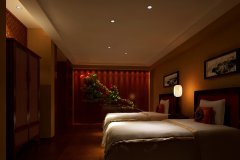 昨晚在杨家坪洗浴会所(杨家坪海都休闲会所)