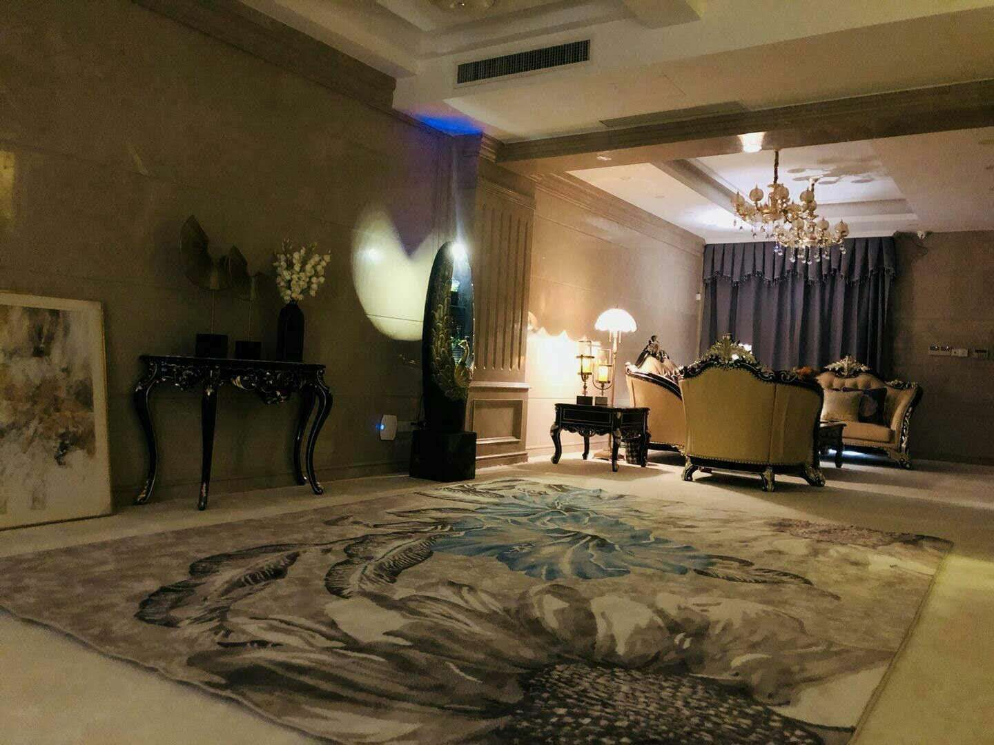 西安碑林男士SPA日式会所，身心放松首选之地